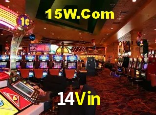 14Vin - Pagamento PIX Instantâneo
